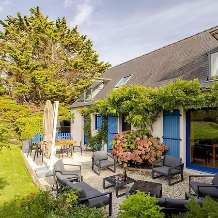Maison Familiale 11 Couchages, Proche De La Palue โครซง ภายนอก รูปภาพ