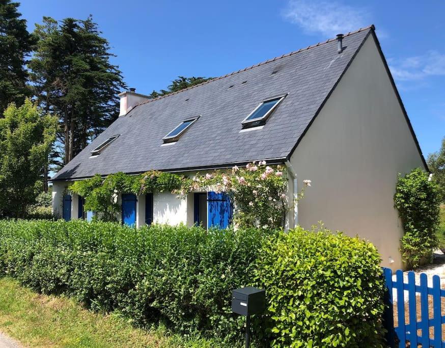 Maison Familiale 11 Couchages, Proche De La Palue โครซง ภายนอก รูปภาพ