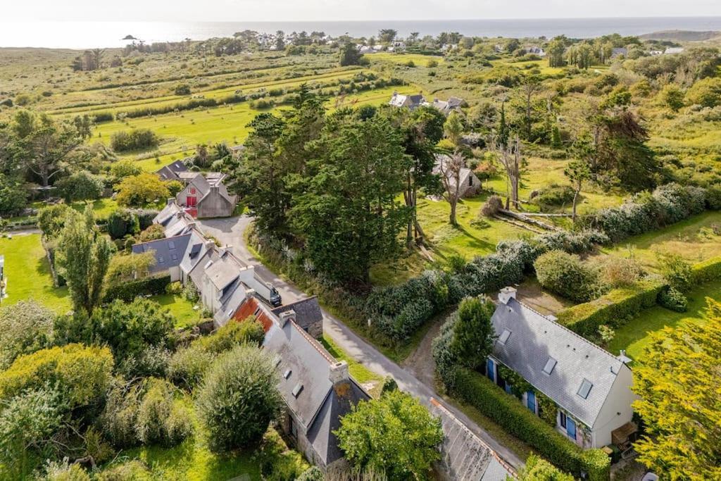 Maison Familiale 11 Couchages, Proche De La Palue โครซง ภายนอก รูปภาพ