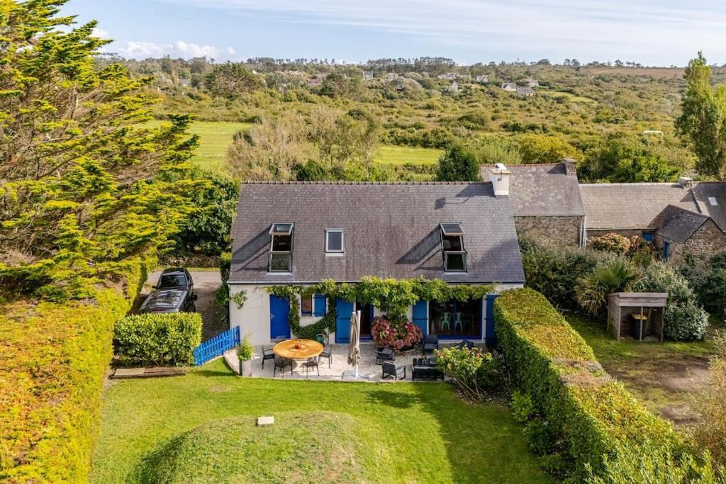 Maison Familiale 11 Couchages, Proche De La Palue โครซง ภายนอก รูปภาพ